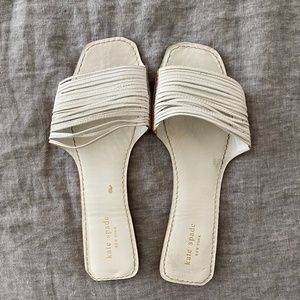 Kate Spade Slip-Ons